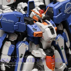 MG MSA-0011[EXT] EX-S Gundam Decals