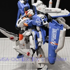 MG MSA-0011[EXT] EX-S Gundam Decals