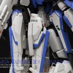 MG MSA-0011[EXT] EX-S Gundam Decals