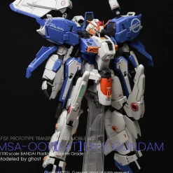 MG MSA-0011[EXT] EX-S Gundam Decals