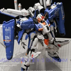 MG MSA-0011[EXT] EX-S Gundam Decals