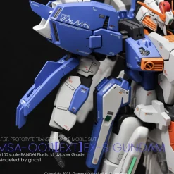 MG MSA-0011[EXT] EX-S Gundam Decals