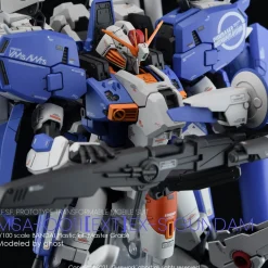 MG MSA-0011[EXT] EX-S Gundam Decals