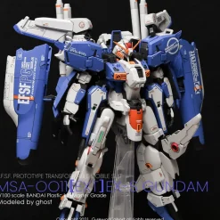 MG MSA-0011[EXT] EX-S Gundam Decals
