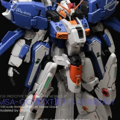 MG MSA-0011[EXT] EX-S Gundam Decals