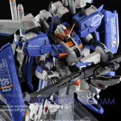 MG MSA-0011[EXT] EX-S Gundam Decals
