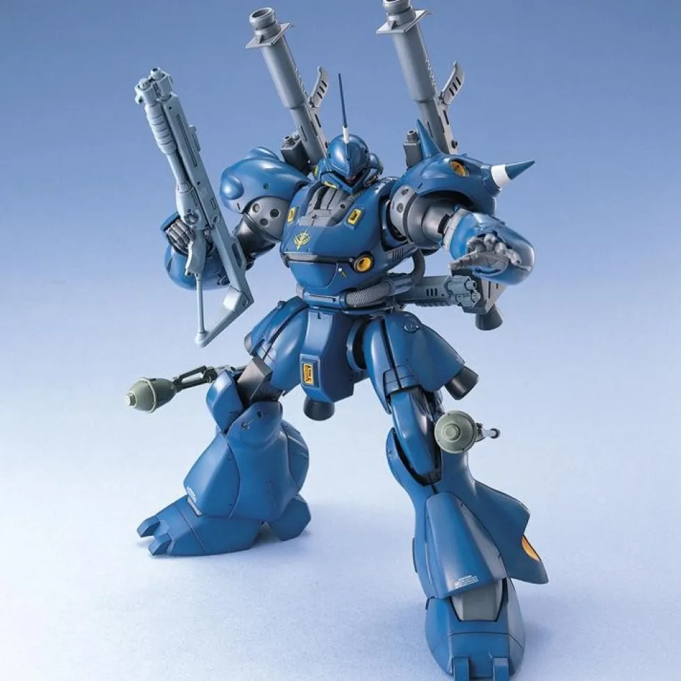 MG MS-18E Kampfer