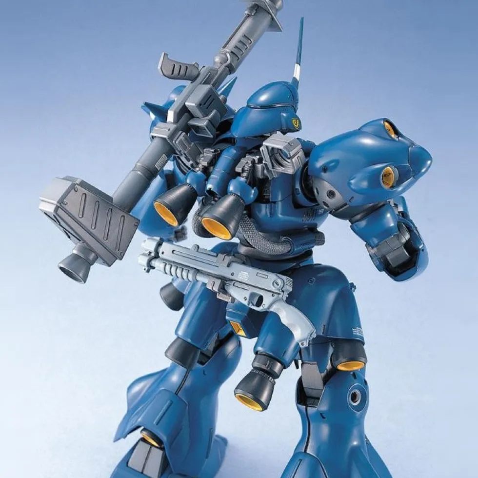 MG MS-18E Kampfer