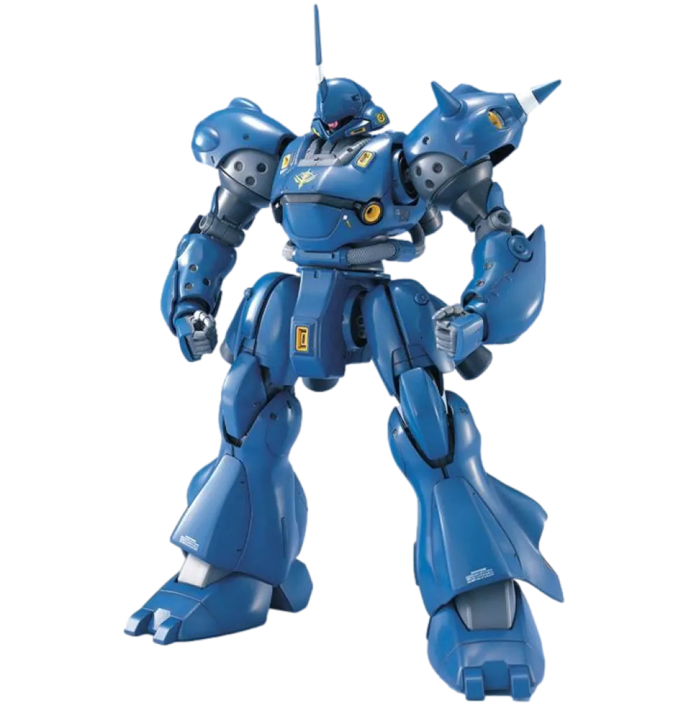 MG MS-18E Kampfer