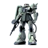 MG MS-06F/J Zaku II