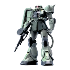 MG MS-06F/J Zaku II