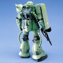 MG MS-06F/J Zaku II