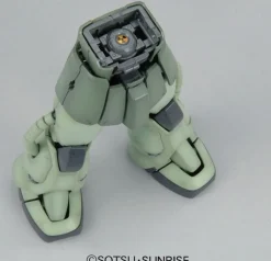 MG MS-06F Zaku II (Ver. 2.0)