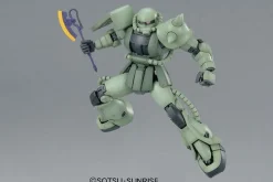 MG MS-06F Zaku II (Ver. 2.0)