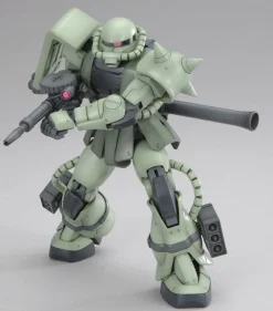 MG MS-06J Zaku II (Ver. 2.0)