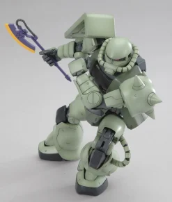 MG MS-06J Zaku II (Ver. 2.0)