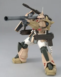 MG MS-06K Zaku Cannon