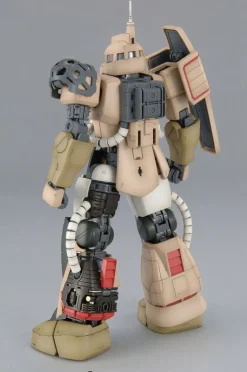 MG MS-06K Zaku Cannon