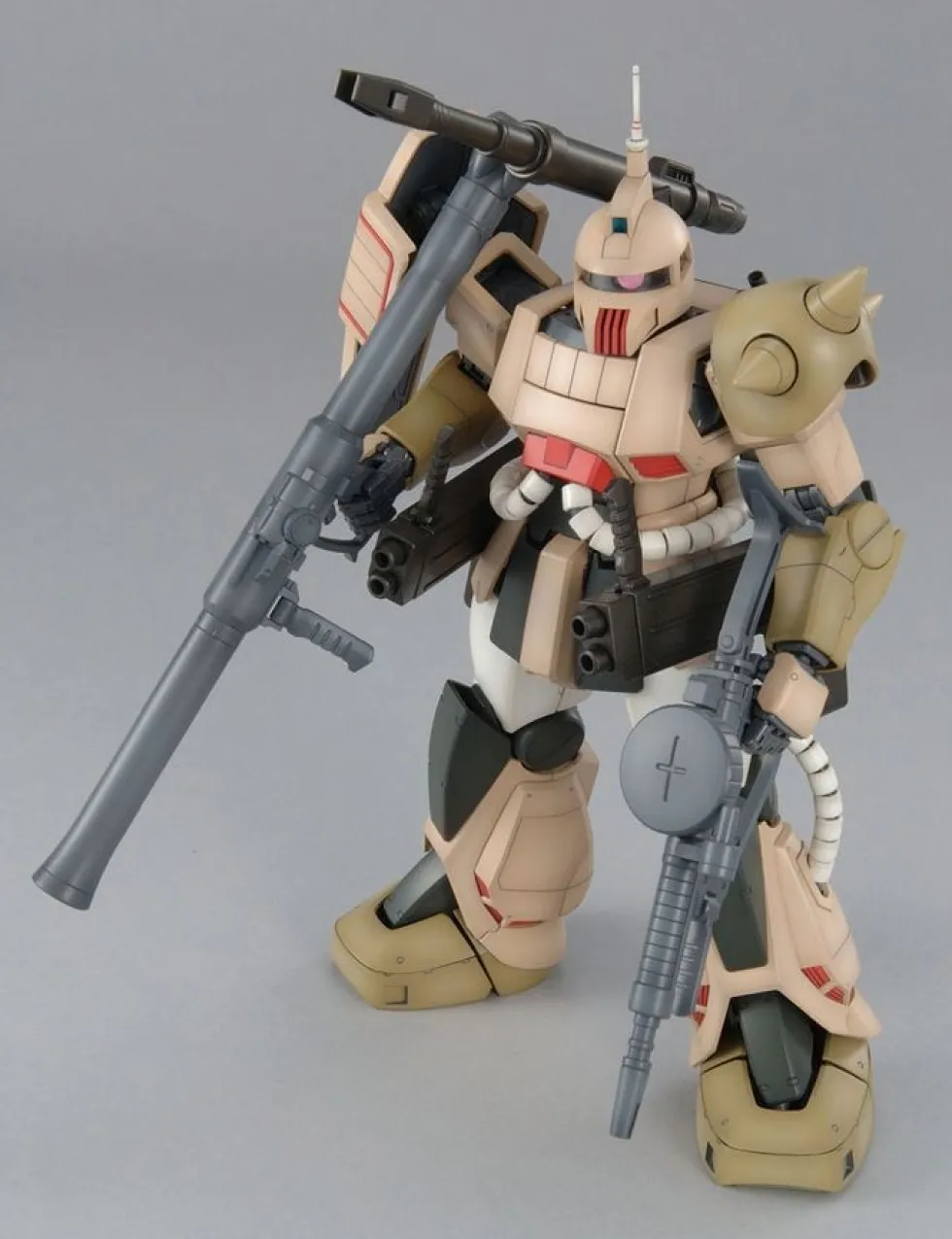 MG MS-06K Zaku Cannon