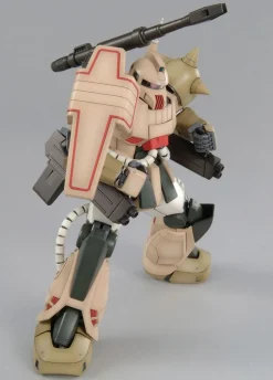MG MS-06K Zaku Cannon