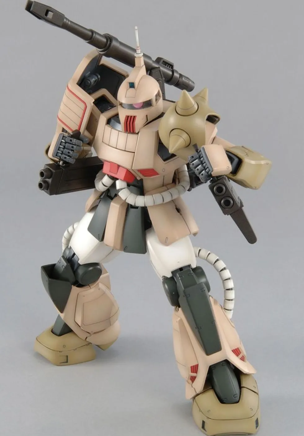 MG MS-06K Zaku Cannon