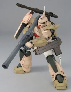 MG MS-06K Zaku Cannon