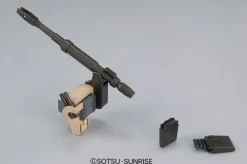 MG MS-06K Zaku Cannon