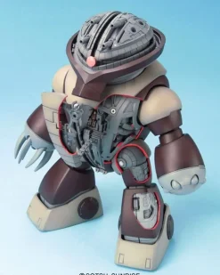 MG MSM-04 Acguy