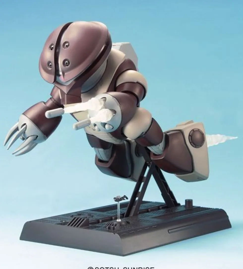MG MSM-04 Acguy