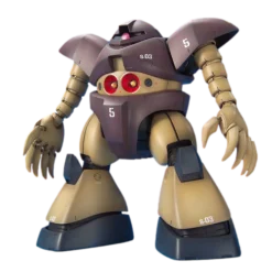 MG MSM-03 Gogg