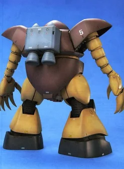 MG MSM-03 Gogg