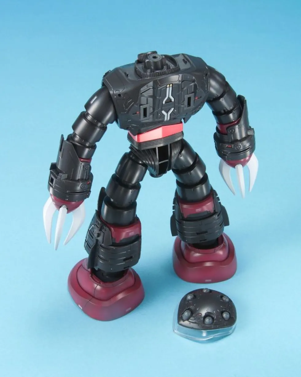MG MSM-07S Z'Gok