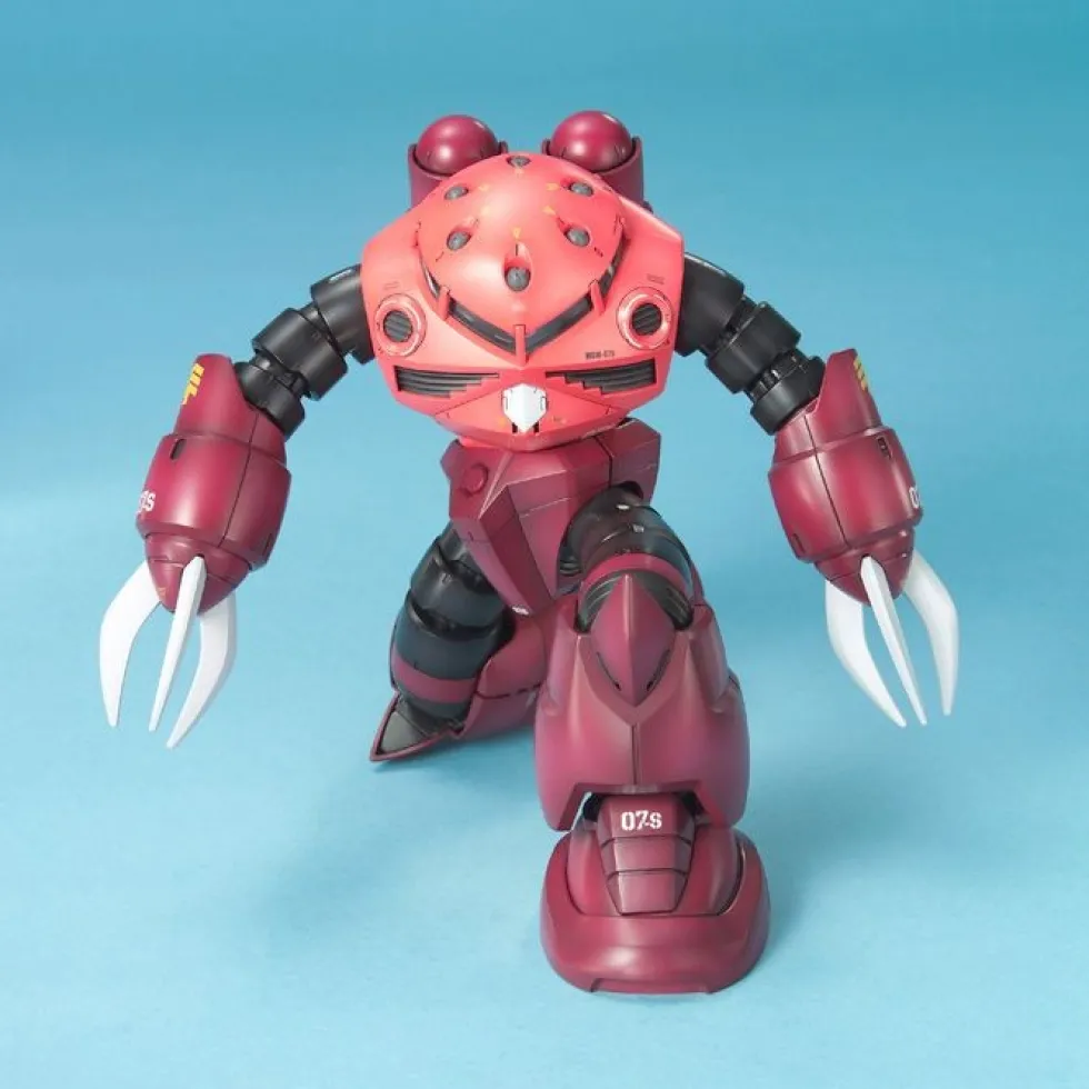 MG MSM-07S Z'Gok