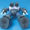MG MSM-07 Z'Gok