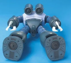 MG MSM-07 Z'Gok