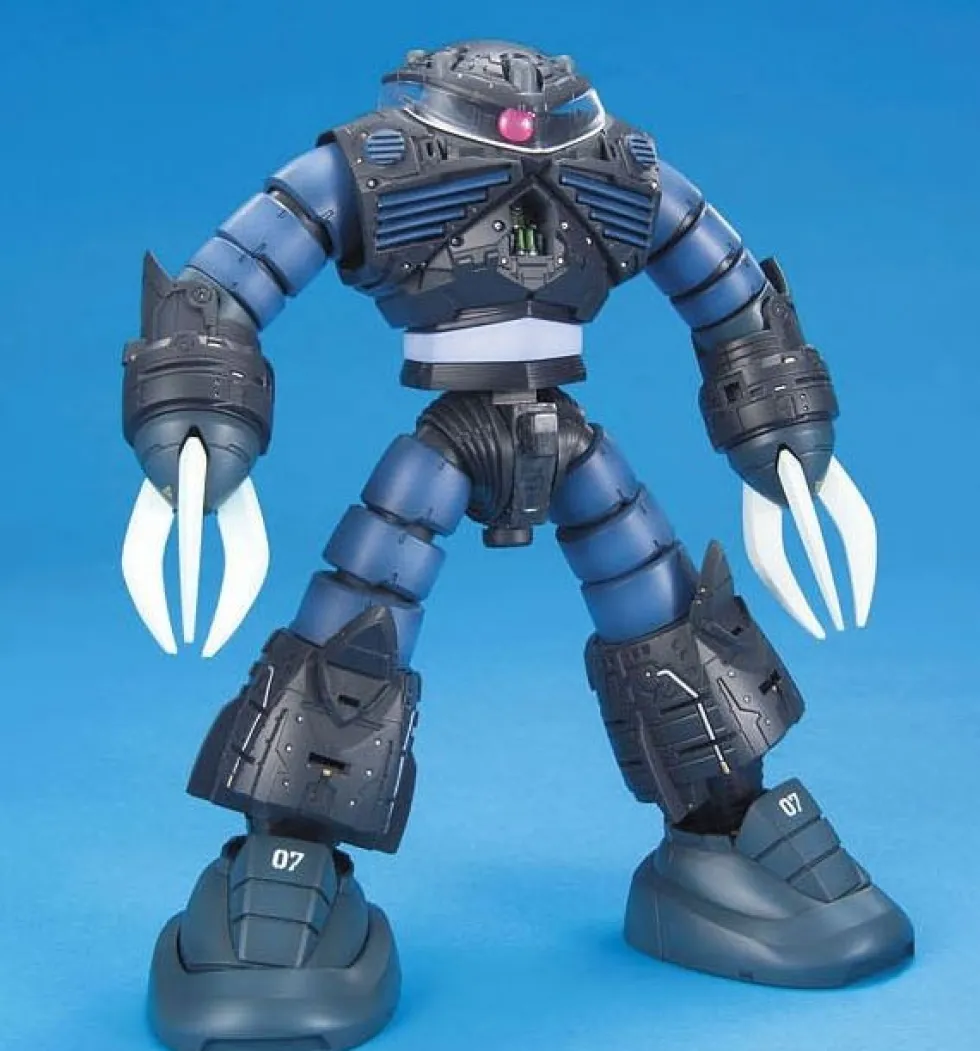 MG MSM-07 Z'Gok