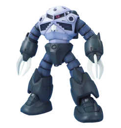 MG MSM-07 Z'Gok