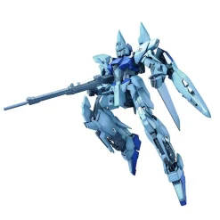 MG MSN-001A1 Delta Plus