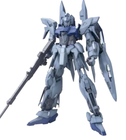 MG MSN-001A1 Delta Plus