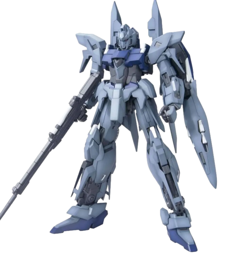 MG MSN-001A1 Delta Plus
