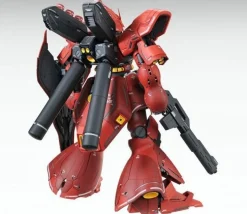 MG MSN-04 Sazabi Ver.Ka