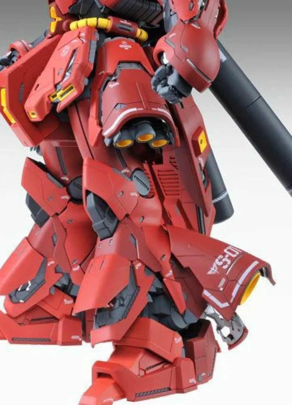 MG MSN-04 Sazabi Ver.Ka