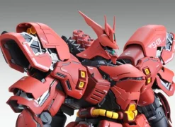 MG MSN-04 Sazabi Ver.Ka