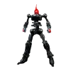 MG MSN-06S Sinanju Alloy Frame