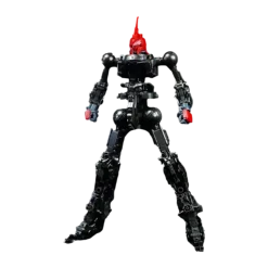 MG MSN-06S Sinanju Alloy Frame
