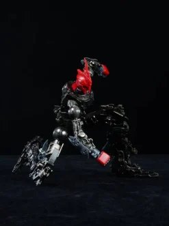 MG MSN-06S Sinanju Alloy Frame