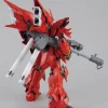 MG MSN-06S Sinanju (Animation Color)