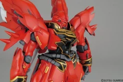 MG MSN-06S Sinanju (Animation Color)