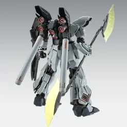 MG MSN-06S Sinanju Stein (Narrative) [Ver.Ka]