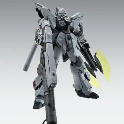 MG MSN-06S Sinanju Stein (Narrative) [Ver.Ka]